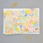 Pic And Mix Multi Pack Of Thank You Cards, thumbnail 9 of 10