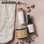 60th Birthday Pamper Gift Bundle For Her, thumbnail 1 of 8