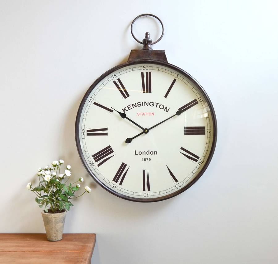 Часы круглые на стену медь. Made 1898 часы латунь клетка. Часы на стену из меди. Large Swedish Brass Clock.