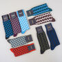 Clover Men's Socks Bundle, thumbnail 3 of 10