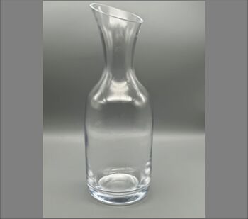 Pheasants Carafe, 2 of 2