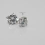 Mum Sterling Silver Stud Earrings Mother’s Day Gift, thumbnail 3 of 6