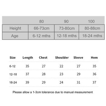 Personalised Grey Knitted Flare Hooded Cardigan, 4 of 9