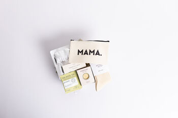 Mum Gift Box Mama's Treats Gift For Mums Gift For New Mums, 3 of 3