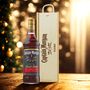 Personalised Captain Morgans Dark Rum Gift Set In Wooden Box, thumbnail 1 of 4