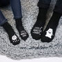 Personalised Family Monster Sock Set, thumbnail 1 of 4