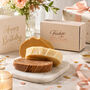 Happy Birthday Slab Fudge Trio Selection, thumbnail 1 of 4