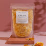 Peppermint Luxury Bath Salts, thumbnail 2 of 3