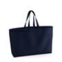 Dad's Need Bags Too Embroidered Oversized Canvas Tote Bag Dad Gift, thumbnail 6 of 6