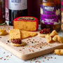 Mighty Cheese Selection Hamper, thumbnail 3 of 6