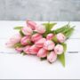 Everlasting Tulip Bouquet, thumbnail 6 of 6