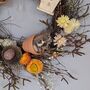 Spring And Easter Wreath Kit, thumbnail 7 of 8