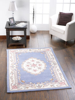 Origin Shensi Rug, 4 of 12