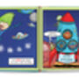 Personalised Children's Book, Super Kid, thumbnail 9 of 11