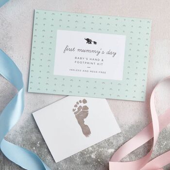 1st Mother's Day Mummy Self Care Gift Set, 10 of 12