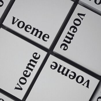 Sterling Silver Paperclip Bracelet And Necklace Set, 4 of 4