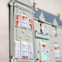 Personalised Miniature Paper House Portrait, thumbnail 8 of 10