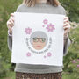 Personalised Handkerchief Pair For Granny Gift, thumbnail 3 of 9