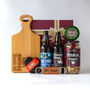 Dad’s Luxury Beer And Cheese Gift Hamper, thumbnail 7 of 7