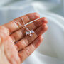 Dragon Necklace, 925 Sterling Silver, Fantasy Gift, thumbnail 4 of 10