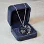 Personalised Aries Tree Of Life Necklace, thumbnail 1 of 5