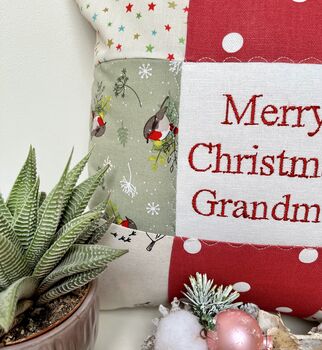 Merry Christmas Grandma, 4 of 9