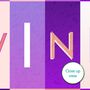 Wine Print Personalised Gift Or Card, thumbnail 8 of 11
