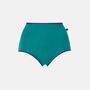 Women's 'Warm Spice' Four Pack Bamboo Full Briefs, thumbnail 4 of 5