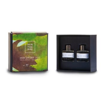 Parterre Fragrances Discovery Duo Edp 10ml, 3 of 3