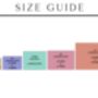 Personalised Quran Completion Acrylic Block Gift For Hafiz, thumbnail 4 of 4