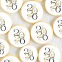 New Year's 2026 Edible Drink Topper, thumbnail 4 of 5