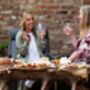Ultimate Cheese And Wine Pairing Platter For Two People In York, thumbnail 3 of 3