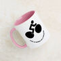 Life Is Better On A Bicycle Mug, thumbnail 2 of 9