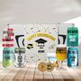 Personalised Brewdog Graduation Craft Beer Gift For Him Or For Her Class Of 2024, thumbnail 1 of 3