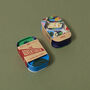 The Adventurer / Tinned Goods, thumbnail 3 of 3