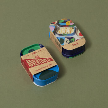 The Adventurer / Tinned Goods, 3 of 3