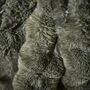 Sage Luxe Faux Fur Throw, thumbnail 3 of 4