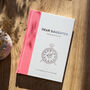 Dear Daughter Memory Gift Journal, Timeless Collection, thumbnail 1 of 11