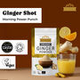 Ausha Organic Ginger Powder 500g For Cooking Digestion UK Certified Organic By Soil Association Great Taste Award 2023, thumbnail 7 of 12