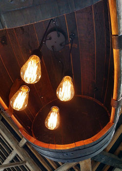 Barrel Light, 2 of 2