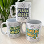 This Is Your Sign Zodiac Star Sign Gift Mug, thumbnail 4 of 8