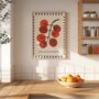 Pomodoro Tomatoes Print, thumbnail 6 of 8
