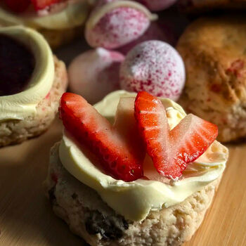 Ultimate Afternoon Tea Gift Hamper, 4 of 12