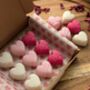 The Love Box Wax Melt Selection For Valentine's Day Gift, thumbnail 2 of 9
