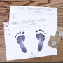 Magic 'Pre School Prints' Inkless Mess Free Keepsake Kit, thumbnail 5 of 8