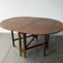 Large 1960s Mid Century Drop Leaf Table By G Plan, thumbnail 11 of 12