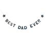 Best Dad Ever Banner, thumbnail 2 of 2