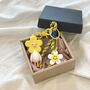 Duck And Smile Key Rings, thumbnail 2 of 6