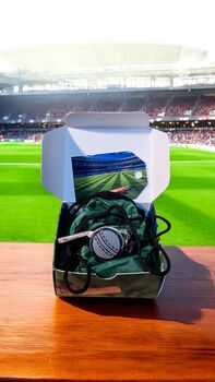 Personalised Cricket Sports Whistle – Referee Gift, 6 of 6