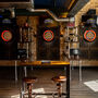Interactive Darts Experience For Two In London, thumbnail 1 of 9